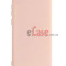 TPU накладка Matte для Meizu U10 (однотонная) фото 7 — eCase