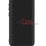 TPU накладка Matte для Meizu U10 (однотонная) фото 10 — eCase