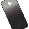 Накладка TPU + Glass Color Grade для Samsung Galaxy A50s A507F фото 2 — eCase