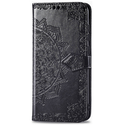 Чехол (книжка) Art для Oppo A53 — eCase