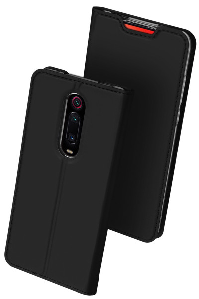 Чохол (книжка) Dux Ducis для Xiaomi Redmi K20 Pro — eCase