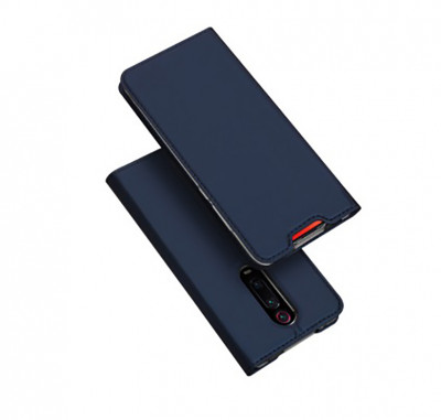 Чохол (книжка) Dux Ducis для Xiaomi Redmi K20 Pro — eCase