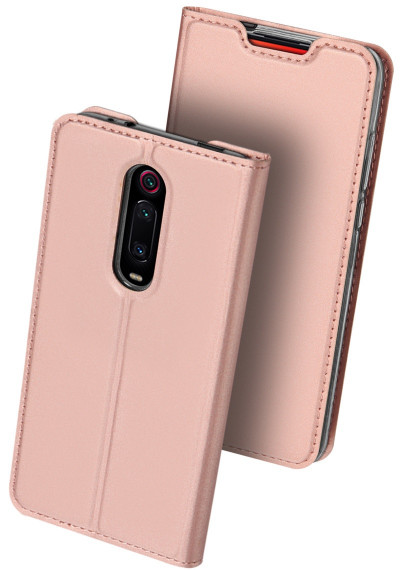 Чохол (книжка) Dux Ducis для Xiaomi Redmi K20 Pro — eCase