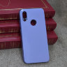 ТПУ накладка Jelly для Xiaomi Redmi Note 7 Pro фото 8 — eCase