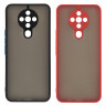Чехол Frosted Buttons для Tecno Spark 6 фото 1 — eCase