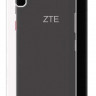 Прозора ТПУ накладка для ZTE Blade A7 2019 EXELINE Crystal (Strong 0,5 мм) фото 1 — eCase