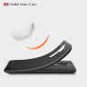 ТПУ чехол (накладка) iPaky SLIM TPU Series для Xiaomi Redmi Note 8 Pro фото 7 — eCase