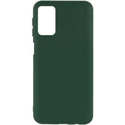 ТПУ накладка Silky Full Cover для Xiaomi Redmi 9T &mdash; eCase