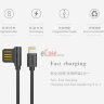 USB кабель Remax Rayen (Lightning) фото 2 — eCase