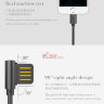 USB кабель Remax Rayen (Lightning) фото 5 — eCase