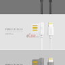 USB кабель Remax Rayen (Lightning) фото 1 — eCase