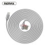 USB кабель Remax Rayen (Lightning) фото 13 — eCase