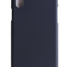 TPU накладка для iPhone 10 (X) (матовый, однотонный) фото 3 — eCase