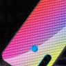 Накладка TPU + Glass Knitting для Xiaomi Redmi Note 8T фото 6 — eCase