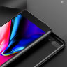 Накладка TPU + Glass Knitting для Xiaomi Redmi Note 8T фото 7 — eCase