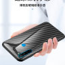 Накладка TPU + Glass Knitting для Xiaomi Redmi Note 8T фото 9 — eCase