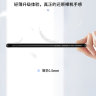 Накладка TPU + Glass Knitting для Xiaomi Redmi Note 8T фото 10 — eCase