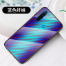 Накладка TPU + Glass Knitting для Xiaomi Redmi Note 8T фото 12 — eCase