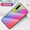 Накладка TPU + Glass Knitting для Xiaomi Redmi Note 8T фото 14 — eCase