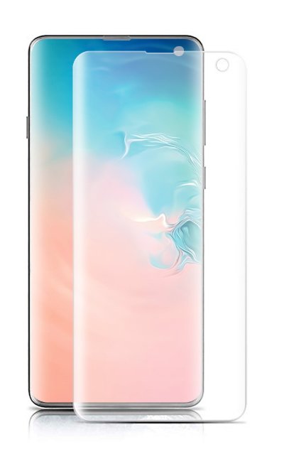 Защитная пленка на экран для Huawei Nova 5T (ультрапрозрачная) — eCase