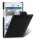 Кожаный чехол Melkco (JT) для LG E405 Optimus L3