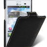 Кожаный чехол Melkco (JT) для LG E405 Optimus L3 фото 1 — eCase