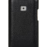 Кожаный чехол Melkco (JT) для LG E405 Optimus L3 фото 3 — eCase