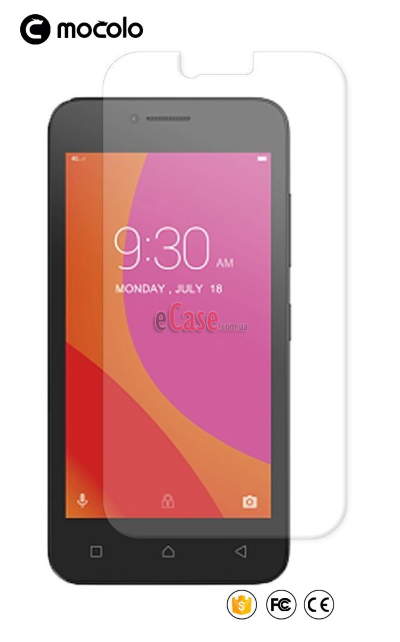 Захисне скло MOCOLO для Lenovo A Plus (A1010a20) — eCase