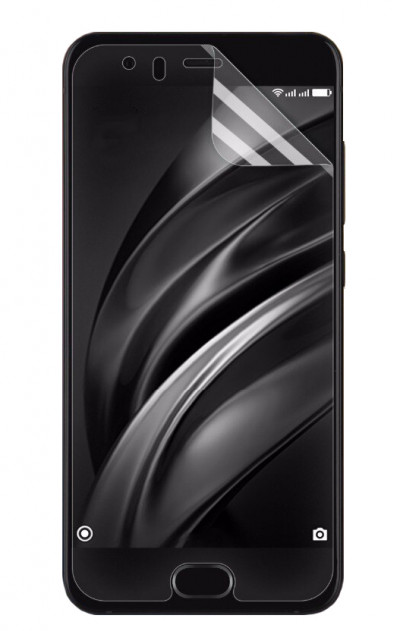 Гідрогелева захисна плівка Pro HD Clear для Xiaomi Mi6 — eCase