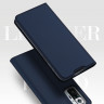 Чохол (книжка) Dux Ducis для Xiaomi Redmi Note 10 Pro Max фото 3 — eCase