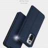 Чохол (книжка) Dux Ducis для Xiaomi Redmi Note 10 Pro Max фото 8 — eCase