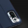 Чохол (книжка) Dux Ducis для Xiaomi Redmi Note 10 Pro Max фото 10 — eCase