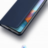 Чохол (книжка) Dux Ducis для Xiaomi Redmi Note 10 Pro Max фото 11 — eCase