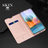 Чохол (книжка) Dux Ducis для Xiaomi Redmi Note 10 Pro Max фото 17 — eCase