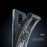 Ударопрочный чехол Tetra Ring для Xiaomi Redmi Note 9 Pro Max фото 5 — eCase