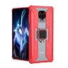 Ударопрочный чехол Tetra Ring для Xiaomi Redmi Note 9 Pro Max фото 8 — eCase