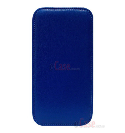 Кожаный чехол для Samsung G920F Galaxy S6 ProBook (книжка) с ТПУ креплением — eCase