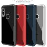 ТПУ накладка Focus Case Xiaomi Redmi Note 5 фото 1 — eCase