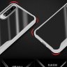 ТПУ накладка Focus Case Xiaomi Redmi Note 5 фото 2 — eCase