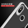 ТПУ накладка Focus Case Xiaomi Redmi Note 5 фото 4 — eCase