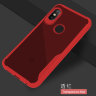 ТПУ накладка Focus Case Xiaomi Redmi Note 5 фото 10 — eCase
