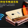 Бампер Metallic acrylic для Meizu M5 Note фото 5 — eCase
