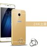 Бампер Metallic acrylic для Meizu M5 Note фото 12 — eCase