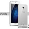 Бампер Metallic acrylic для Meizu M5 Note фото 13 — eCase