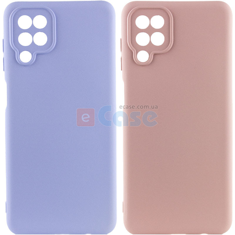 Чохол Lakshmi Full Camera для Samsung Galaxy A12s фото 1 — eCase