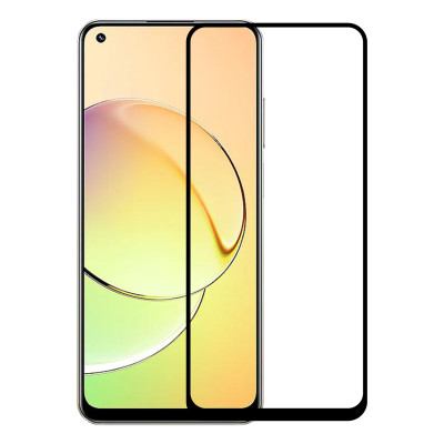 Захисне скло 3D Full-screen Color Frame для Blackview A90 — eCase