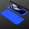 Пластиковая накладка Soft-Touch 360 градусов для Samsung Galaxy M31s (M317F) фото 16 — eCase