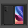 Чехол Silky Full Camera для Xiaomi Poco M5s фото 4 — eCase