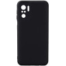 Чехол Silky Full Camera для Xiaomi Poco M5s фото 13 — eCase