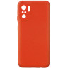 Чехол Silky Full Camera для Xiaomi Poco M5s фото 15 — eCase